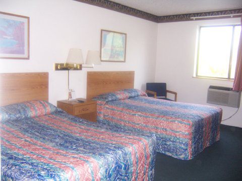 Quality Inn Jackson Room photo